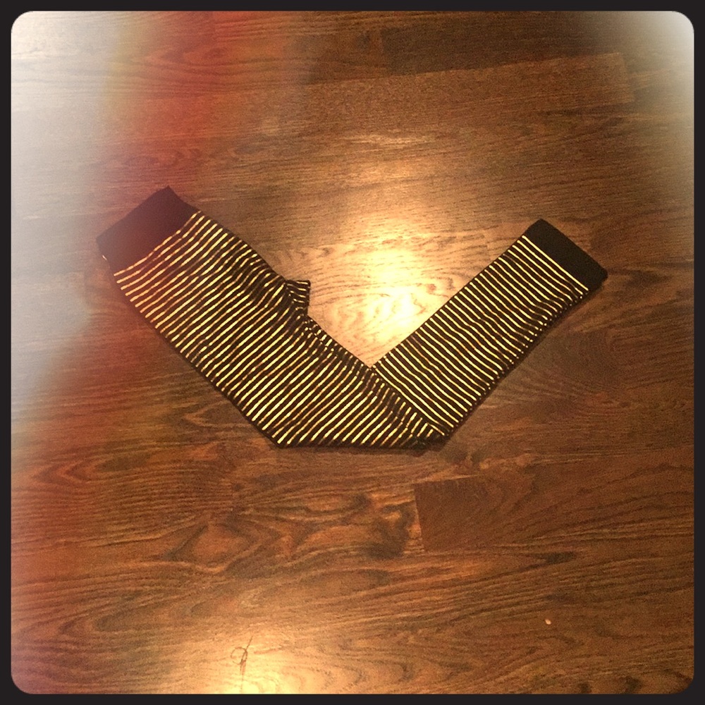 Fashionable leggings